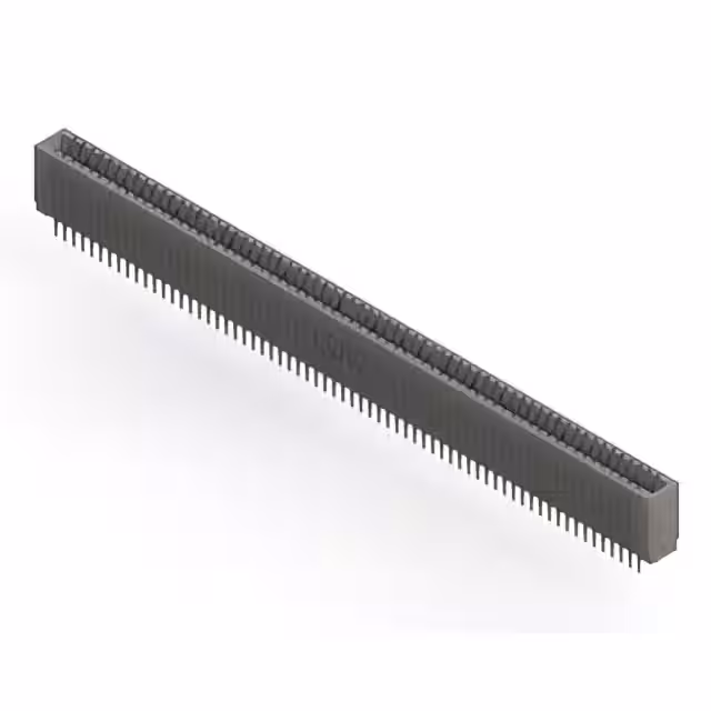 745-132-520-201 EDAC Inc.  Edgeboard Connectors